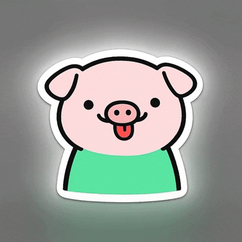 Pump It Crypto GIF