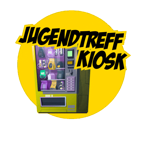Jugendliche Sticker by QUARCK