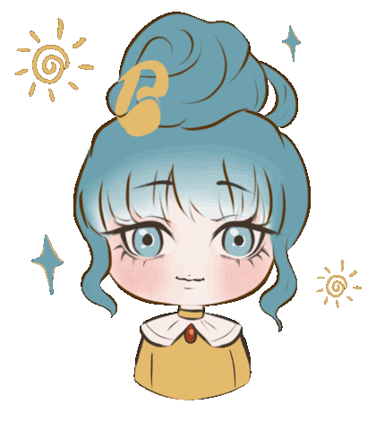 Animated Sticker