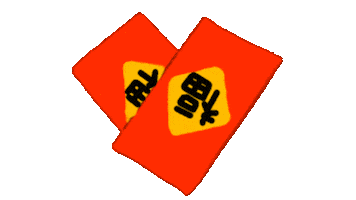 Money Wealth Sticker