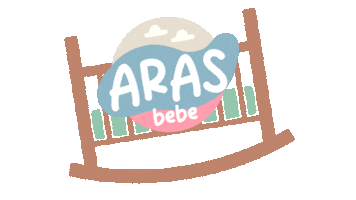 Sticker by Aras Bebe