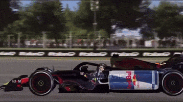 Formula 1 Austria GIF