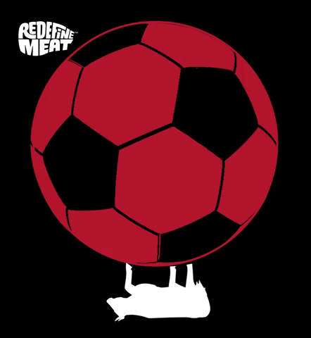 World Cup Football GIF by Redefine Meat