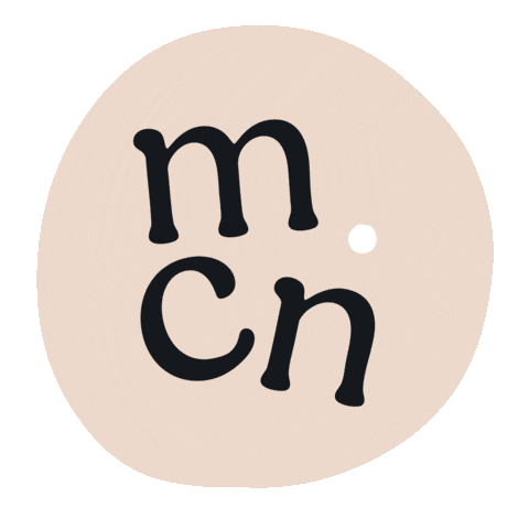 Mcn Sticker by Modern Cloth Nappies