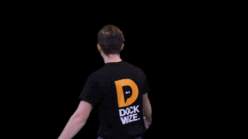 Dockwize community dock dockwize communitybuilding GIF
