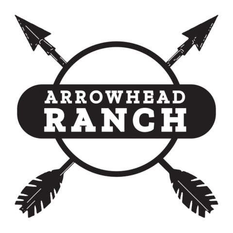 Arrowhead Ranch Sticker