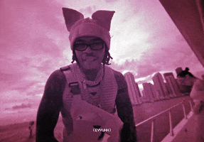 Fuck You Mean GIF by Gunna
