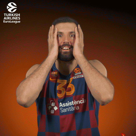 Basketball Halloween GIF by EuroLeague Find & Share on GIPHY