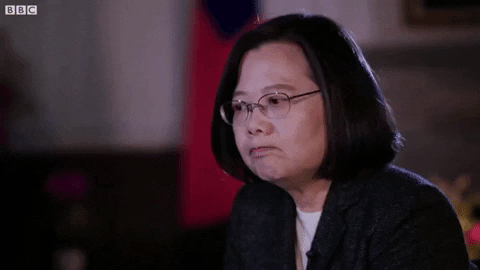 Lauren Tsai GIFs - Get the best GIF on GIPHY