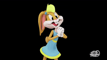 Happy Looney Tunes GIF by Looney Tunes World of Mayhem