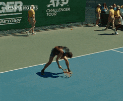 Angry Sport GIF by Challengers Movie