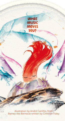 GIF by Flying Eye Books