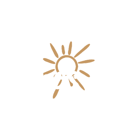 Morning Sticker