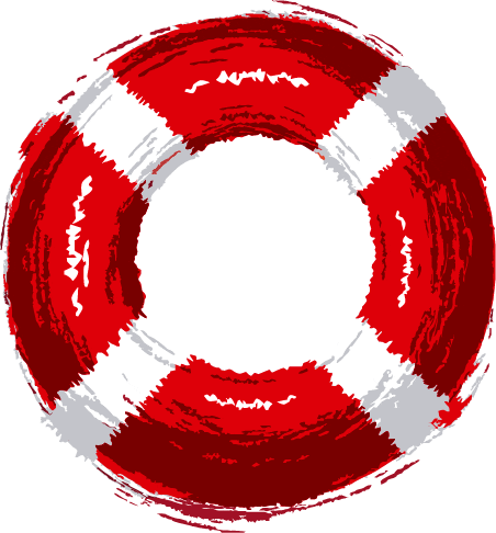 Isologo Sticker by Snoop Consulting