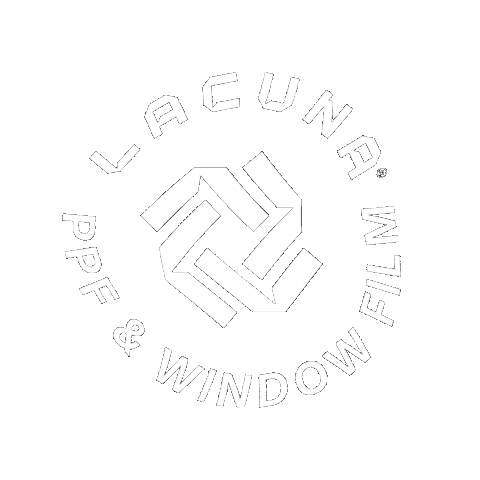 LACUNA USA Sticker