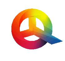 Art Love Sticker by Q Agency