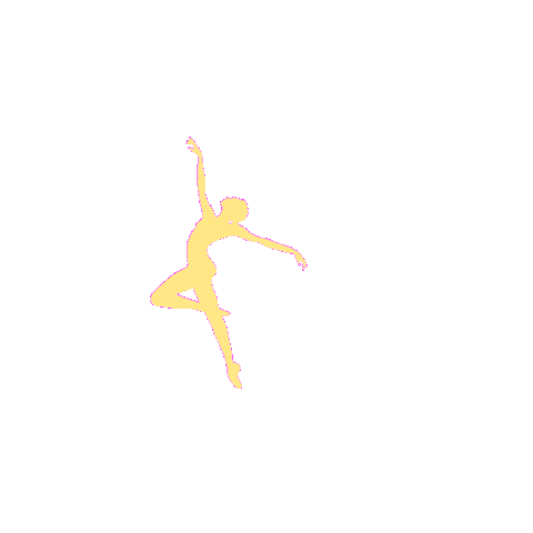 Dance Sticker by dancedgeacademy