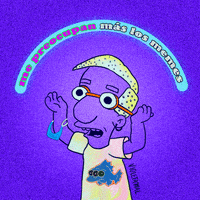 Tu Mama Simpson GIF by violetamal