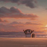 Happy Hour Fun GIF by DreamWorks Animation