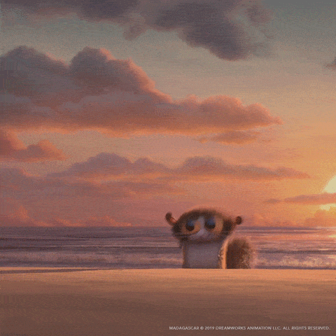 Giphy - Happy Hour Fun GIF by DreamWorks Animation