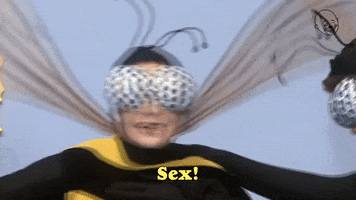 Queen Bee GIF by Eternal Family