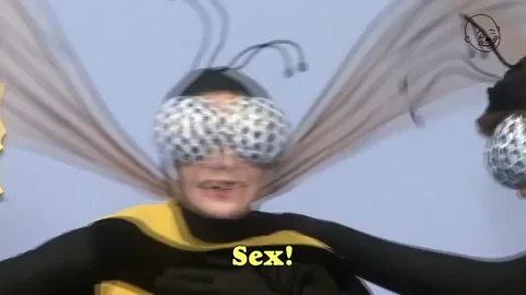 Queen Bee GIF by Eternal Family