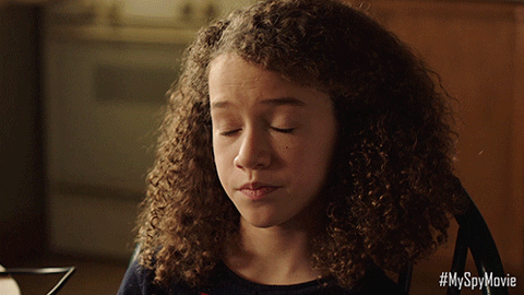 Chloe Coleman GIFs - Get the best GIF on GIPHY