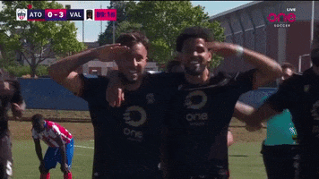 Salute Canpl GIF by Red River Rising