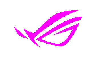 ROG PERU Sticker