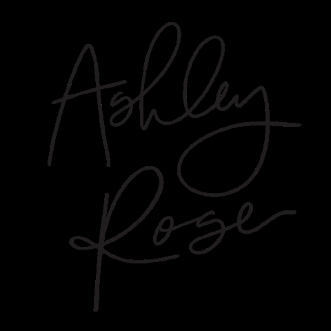 ashleyroseclothing happy dance logo ashley rose GIF