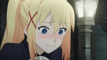 Crying GIF