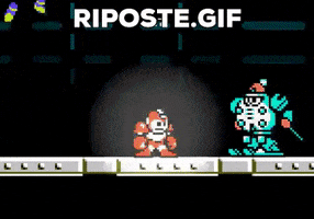Riposte GIF
