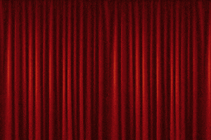 Ticket Curtains GIF by atQPAC