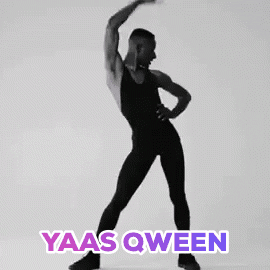 Qweens GIFs - Get the best GIF on GIPHY