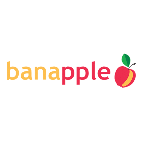 banapple Sticker