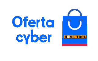 Chile Oferta Sticker by Hometool