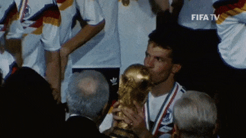 Germany Win GIF by FIFA