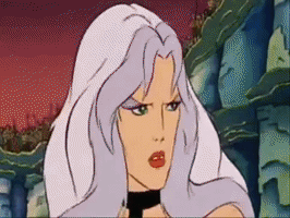 richspk bird heavy metal taarna GIF