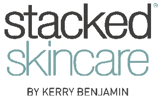 Skincare Cleanbeauty Sticker by StackedSkincare