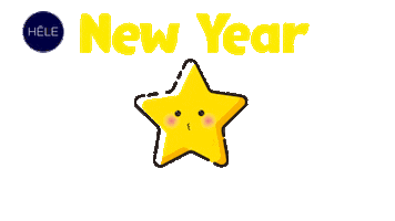 New York Sticker by HELE Group