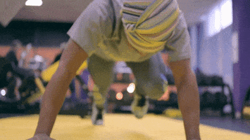 Fitness Working Out GIF by This Girl Can