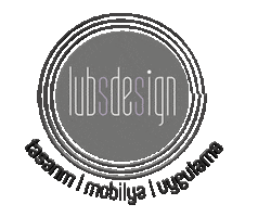 Lubs Design Sticker