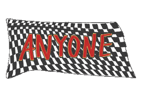 Anyone Your Choice Sticker