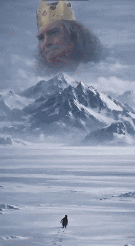 Peak Thekingishere GIF