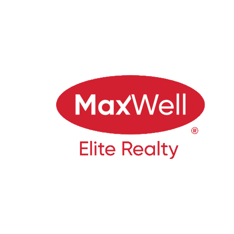 DaniyalNasiri.MaxWellEliteRealty Sticker