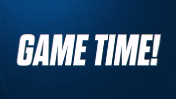 Game Time Owls GIF by Oregon Tech Athletics