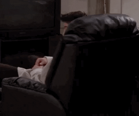 Season 2 Reaction GIF by Friends - Find & Share on GIPHY