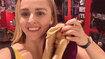 Hannah Sex Toy GIF by HannahWitton