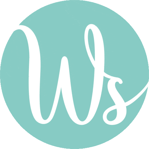 Logo Icon Sticker by Wonderspot