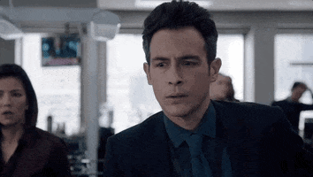 Dick Wolf Finale GIF by CBS